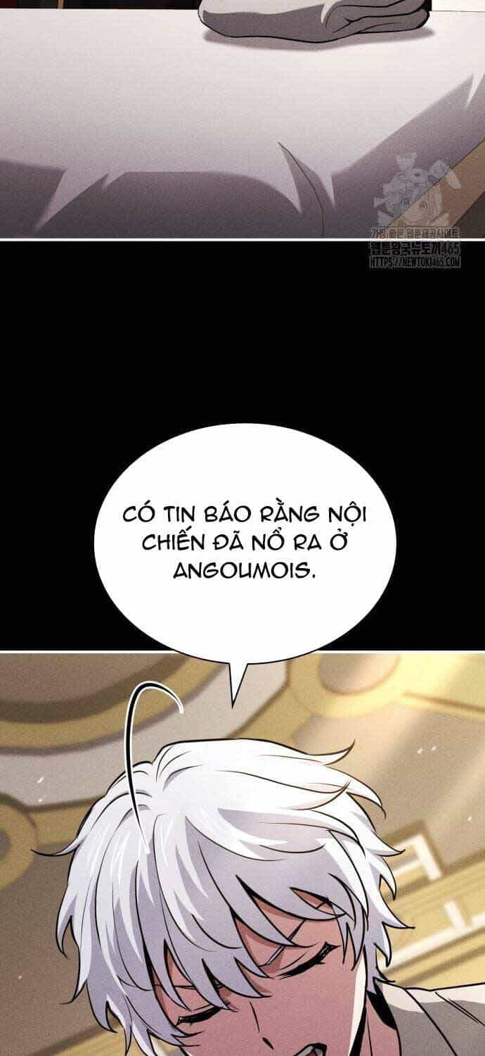 Hoàng Tử Bán Thuốc - Chương 54 - ảnh 28