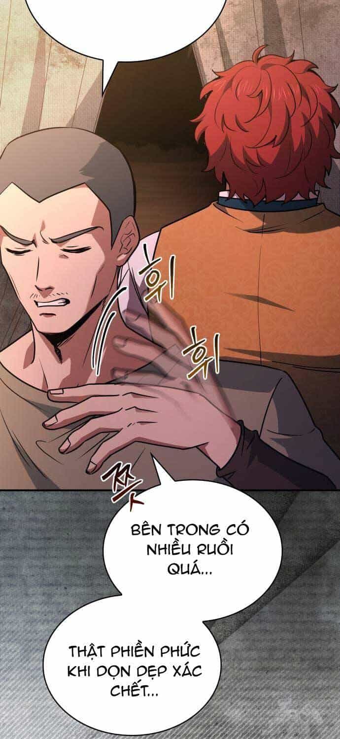 Hoàng Tử Bán Thuốc - Chương 54 - ảnh 79