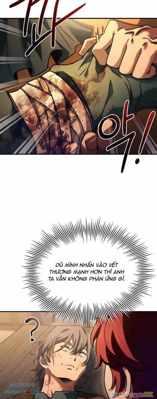 Hoàng Tử Bán Thuốc - Chương 56 - ảnh 18