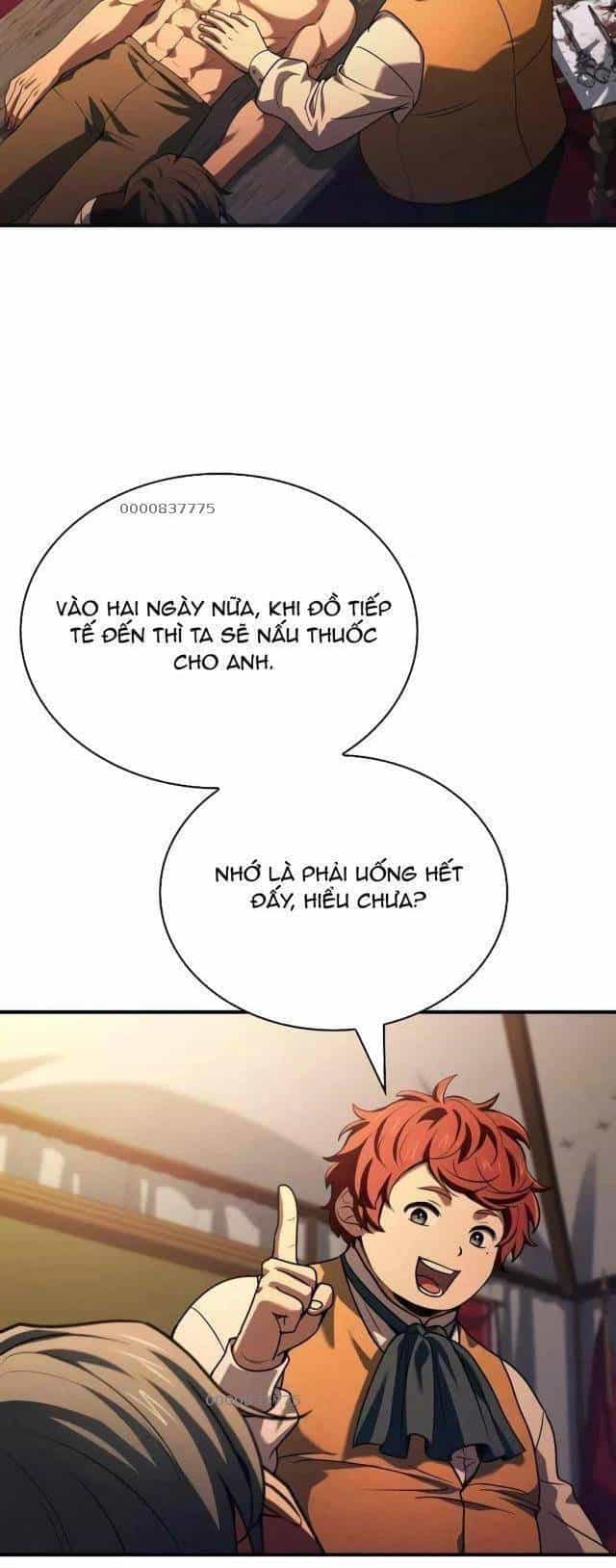 Hoàng Tử Bán Thuốc - Chương 56 - ảnh 33