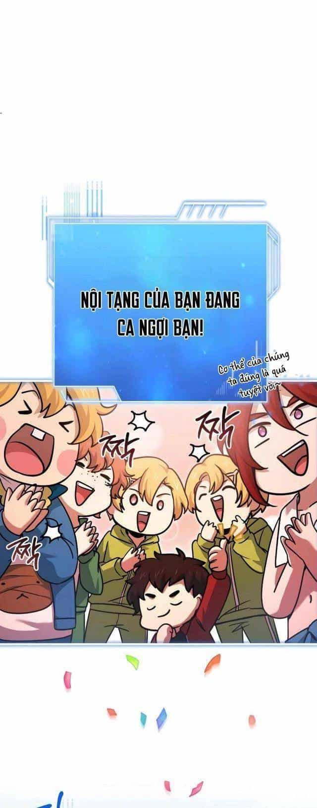 Hoàng Tử Bán Thuốc - Chương 56 - ảnh 42