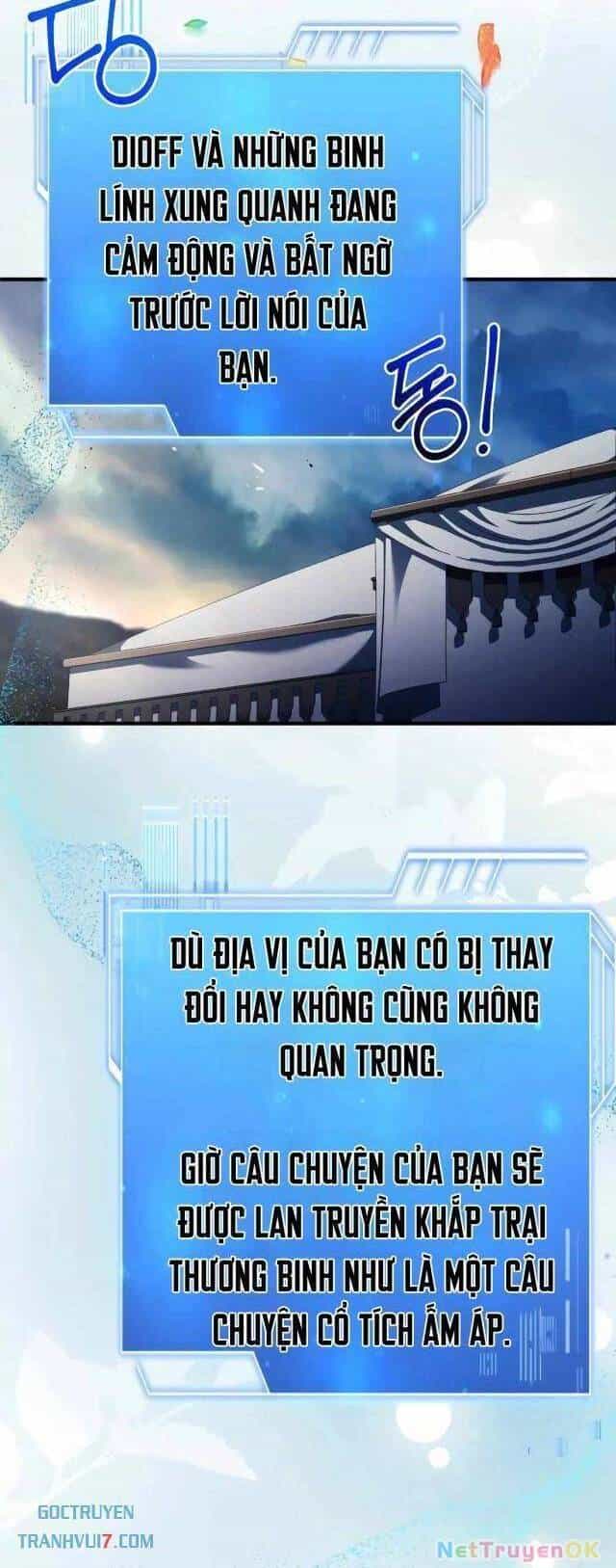 Hoàng Tử Bán Thuốc - Chương 56 - ảnh 43
