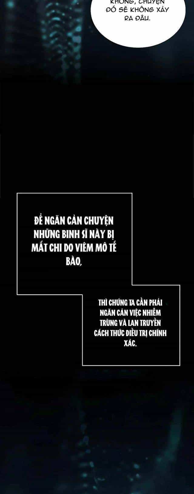 Hoàng Tử Bán Thuốc - Chương 56 - ảnh 51