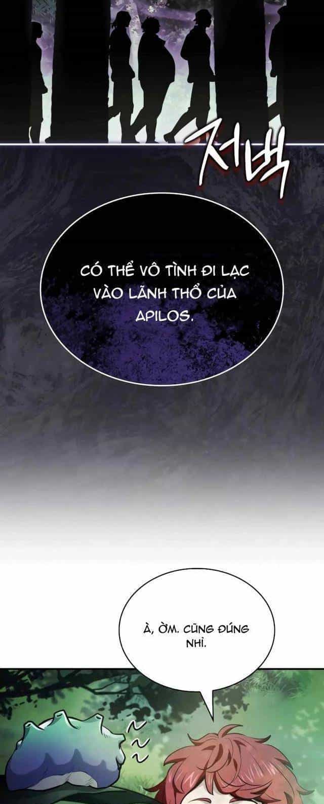 Hoàng Tử Bán Thuốc - Chương 56 - ảnh 64