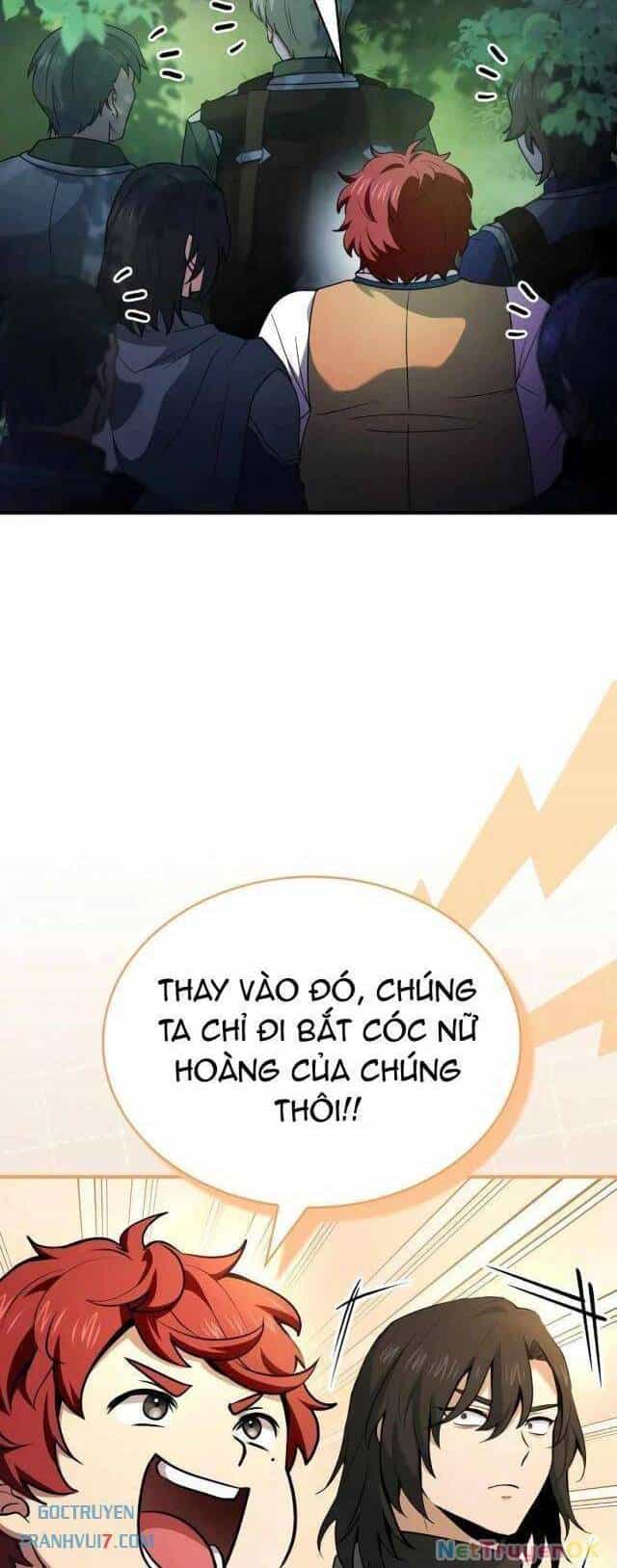 Hoàng Tử Bán Thuốc - Chương 56 - ảnh 71