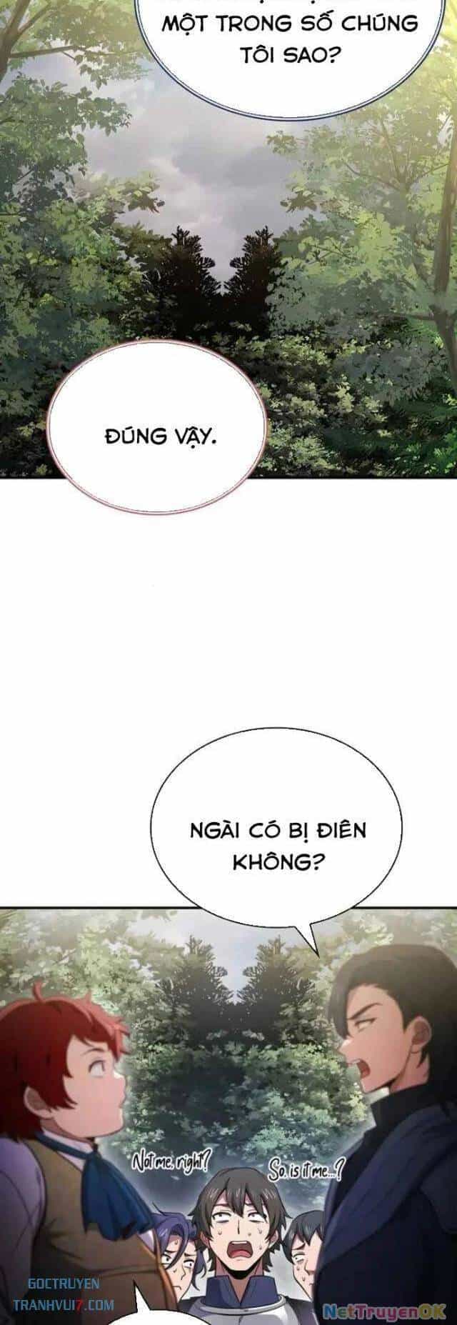 Hoàng Tử Bán Thuốc - Chương 57 - ảnh 21