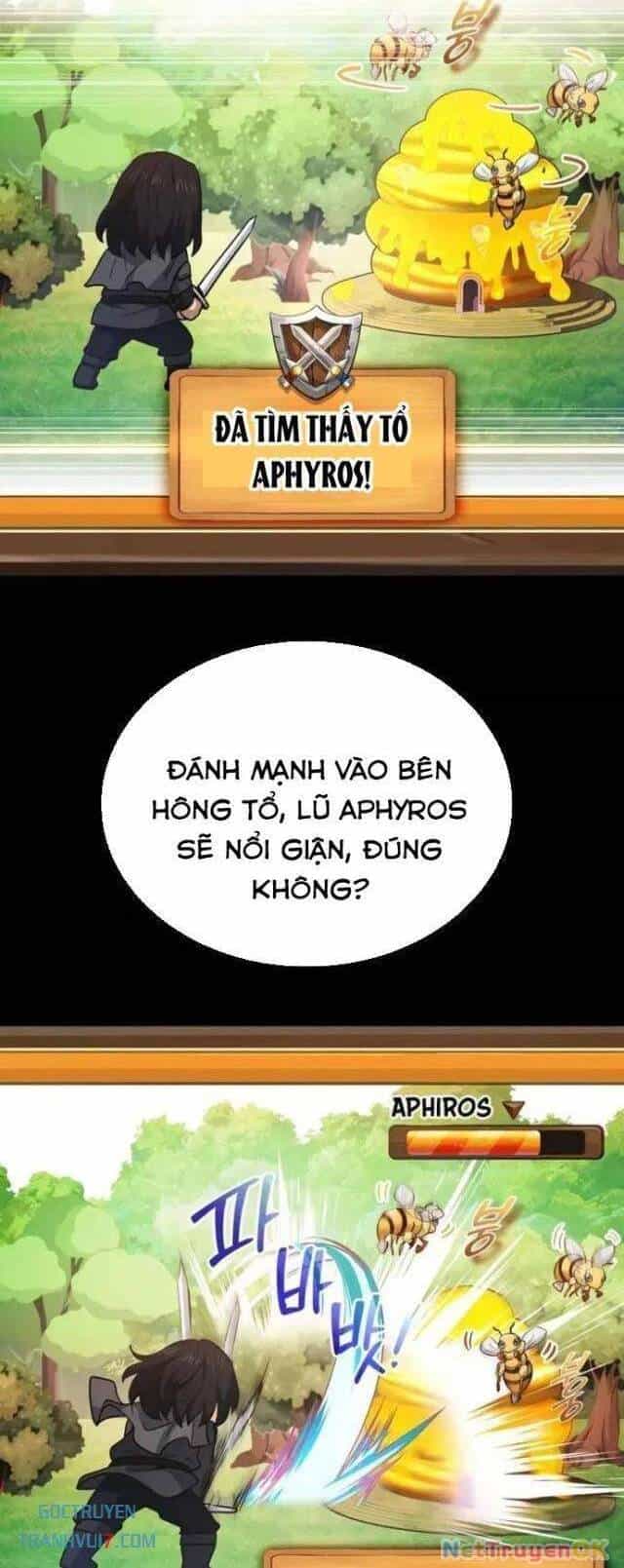 Hoàng Tử Bán Thuốc - Chương 57 - ảnh 27