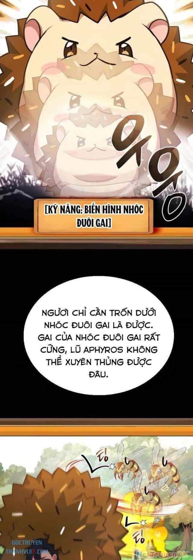 Hoàng Tử Bán Thuốc - Chương 57 - ảnh 29