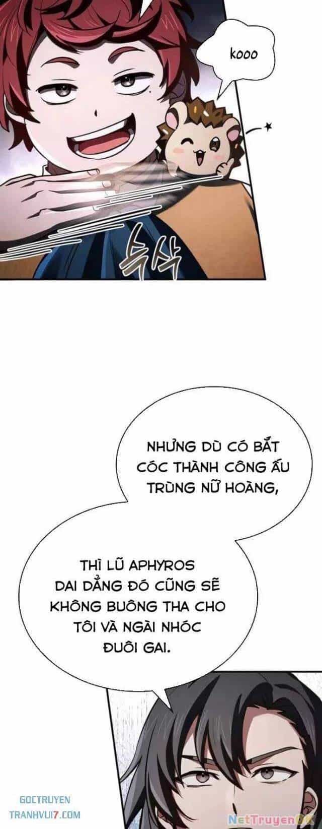 Hoàng Tử Bán Thuốc - Chương 57 - ảnh 31