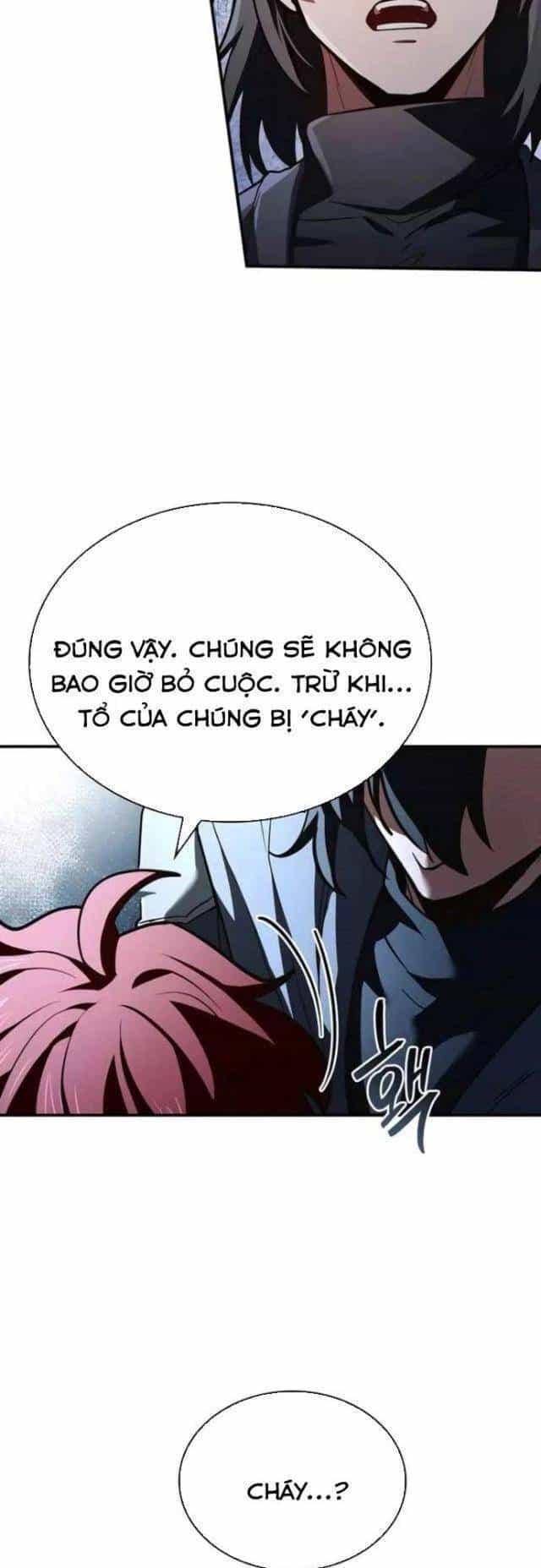 Hoàng Tử Bán Thuốc - Chương 57 - ảnh 32