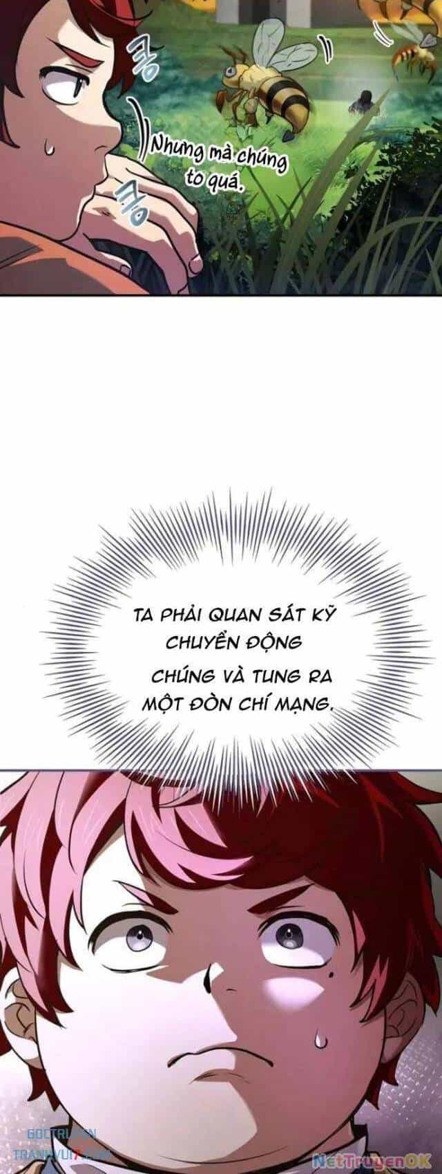 Hoàng Tử Bán Thuốc - Chương 57 - ảnh 47