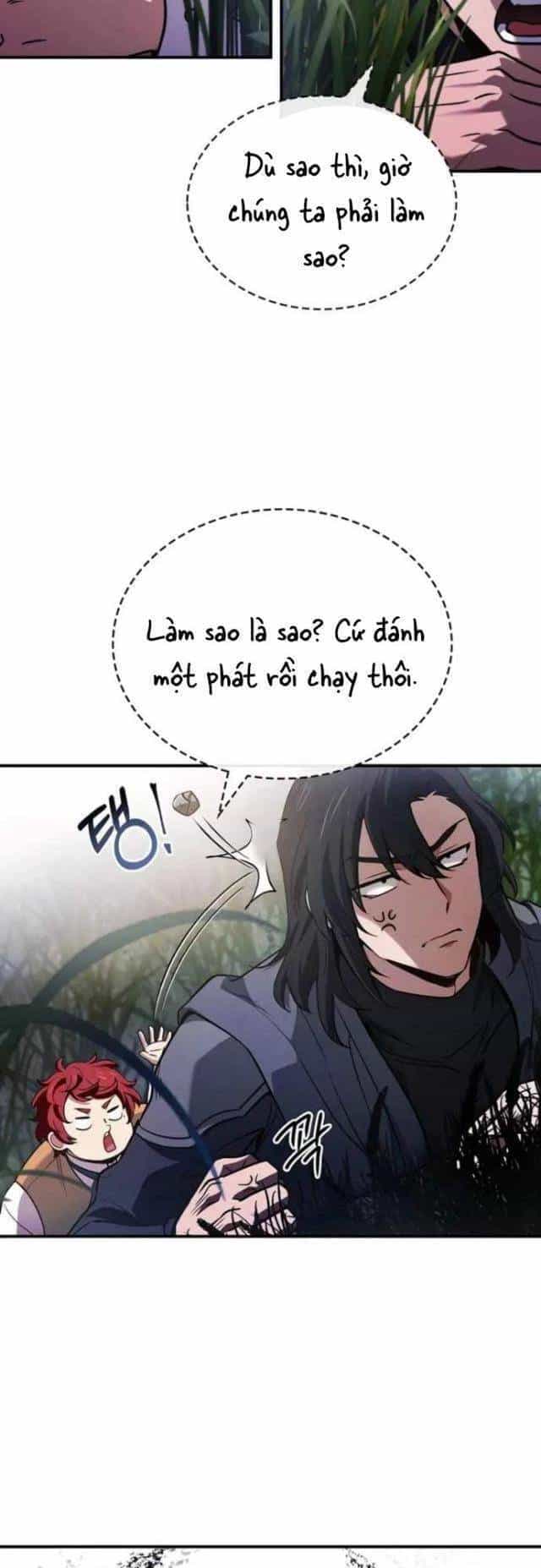 Hoàng Tử Bán Thuốc - Chương 57 - ảnh 52