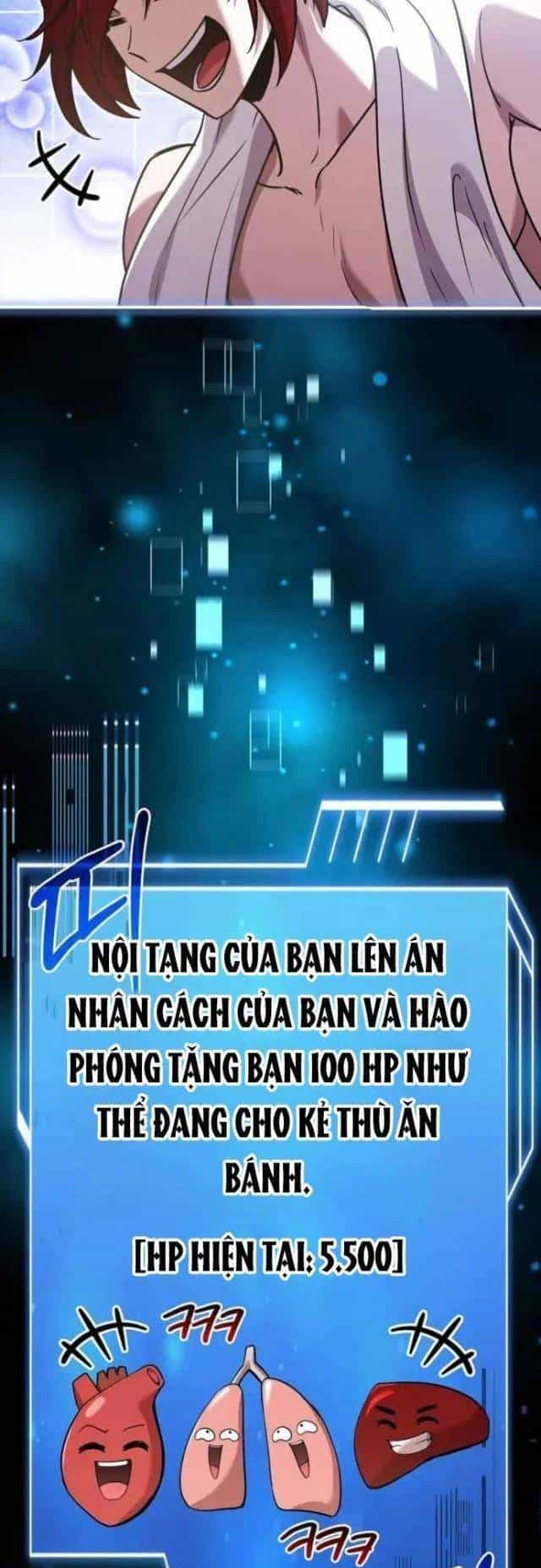 Hoàng Tử Bán Thuốc - Chương 57 - ảnh 6
