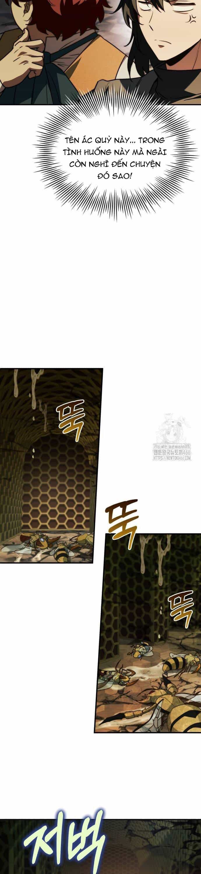 Hoàng Tử Bán Thuốc - Chương 60 - ảnh 18