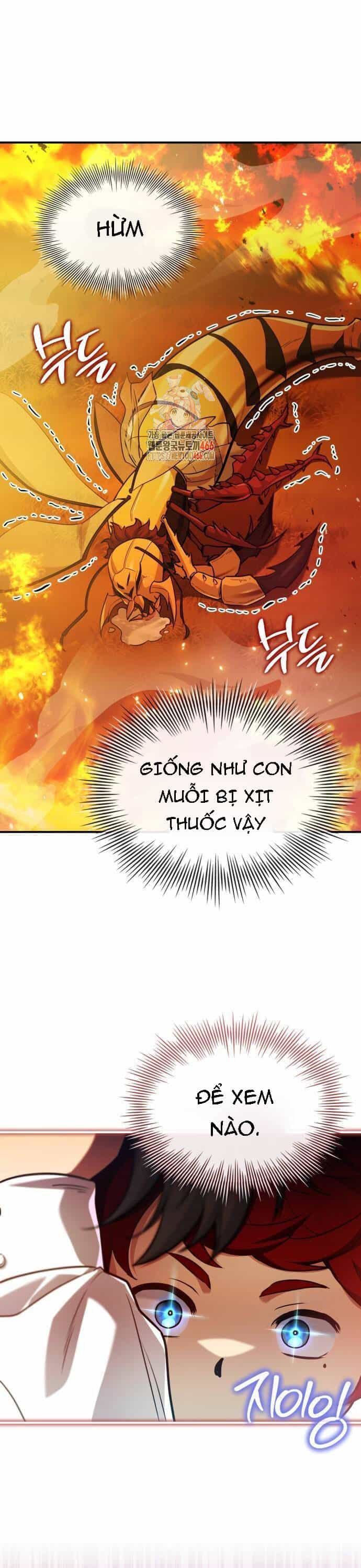Hoàng Tử Bán Thuốc - Chương 60 - ảnh 2