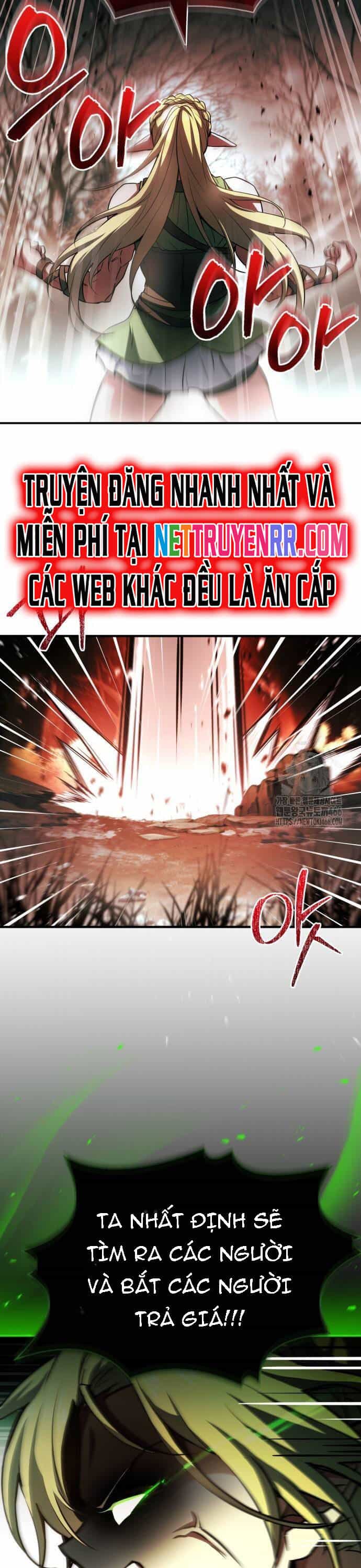 Hoàng Tử Bán Thuốc - Chương 60 - ảnh 41