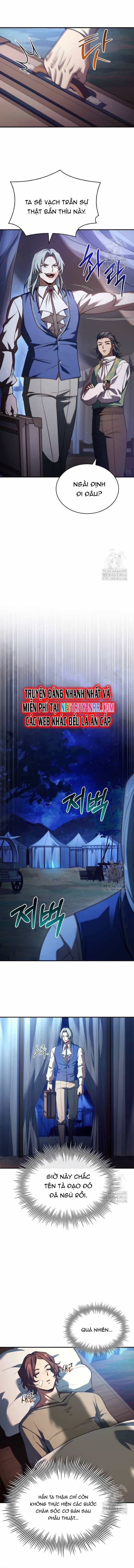 Hoàng Tử Bán Thuốc - Chương 62 - ảnh 12