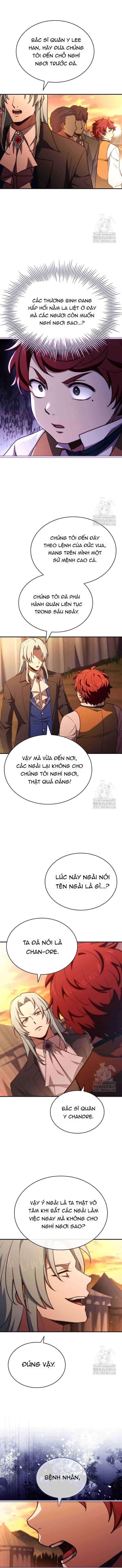 Hoàng Tử Bán Thuốc - Chương 62 - ảnh 6