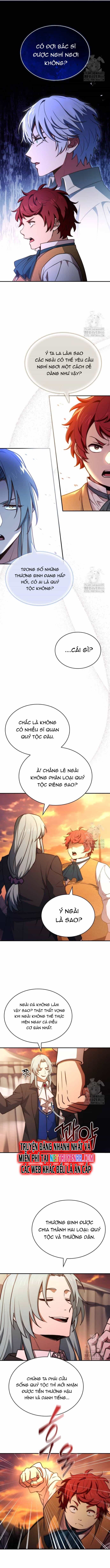 Hoàng Tử Bán Thuốc - Chương 62 - ảnh 7