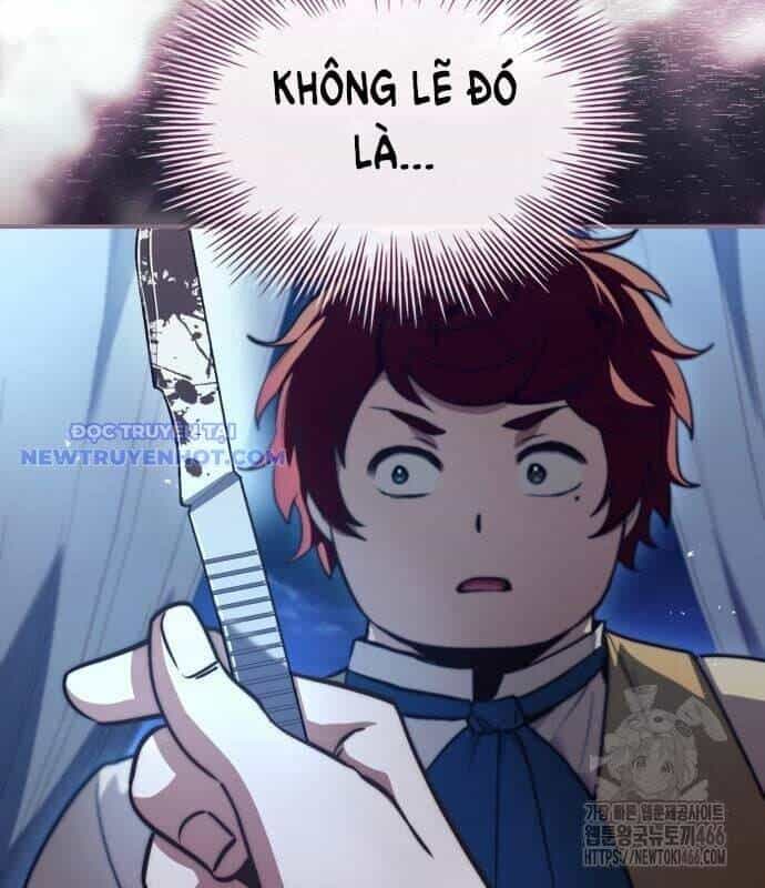 Hoàng Tử Bán Thuốc - Chương 63 - ảnh 24