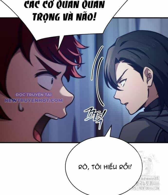 Hoàng Tử Bán Thuốc - Chương 63 - ảnh 74