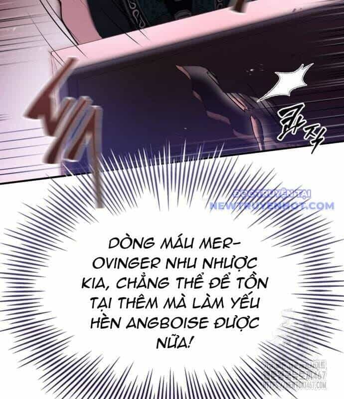 Hoàng Tử Bán Thuốc - Chương 64 - ảnh 17
