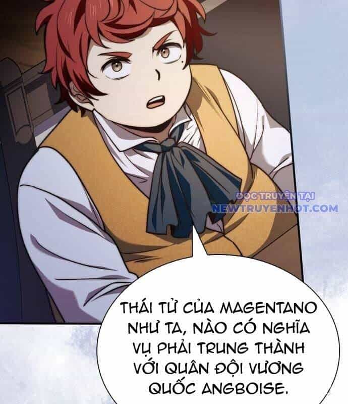Hoàng Tử Bán Thuốc - Chương 64 - ảnh 99