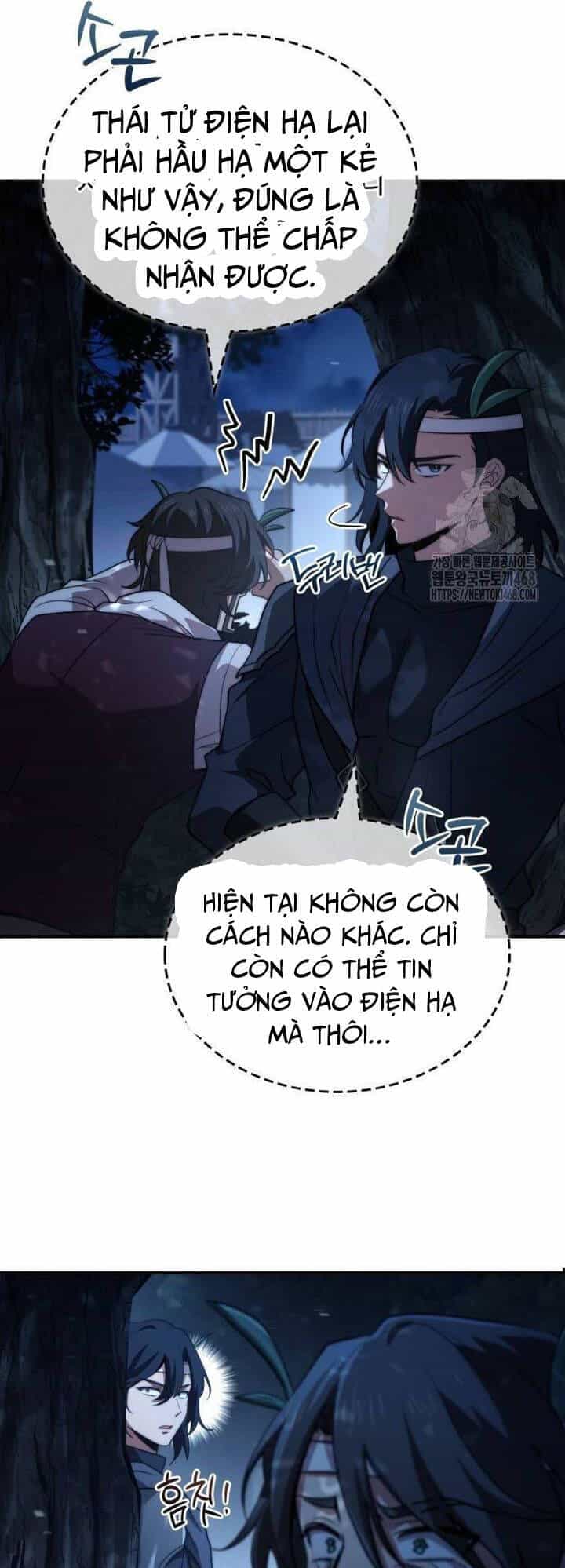 Hoàng Tử Bán Thuốc - Chương 66 - ảnh 19