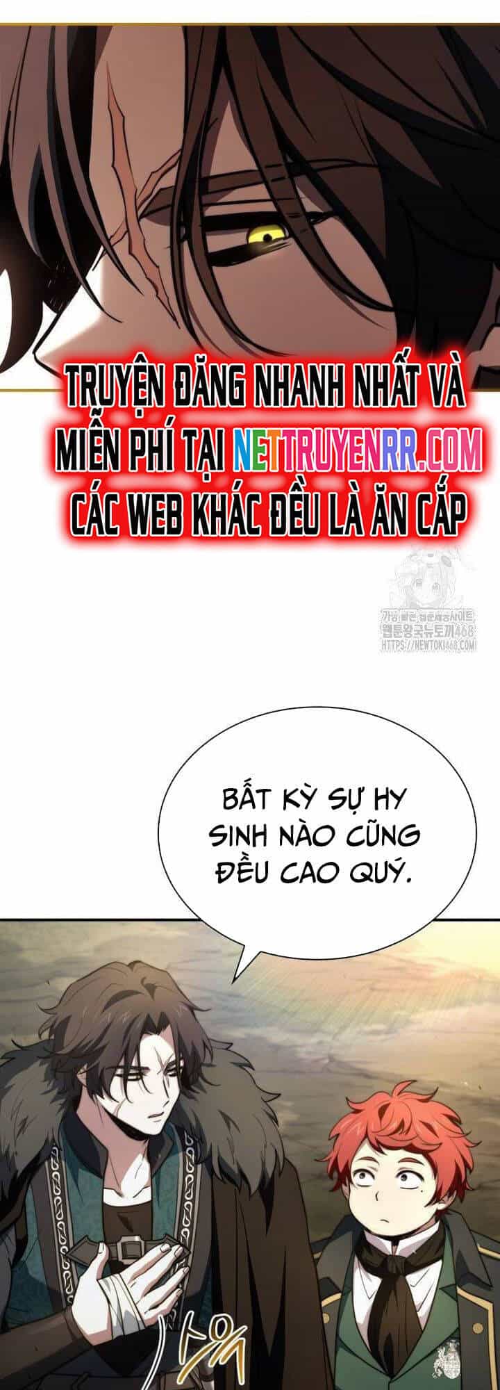 Hoàng Tử Bán Thuốc - Chương 66 - ảnh 25