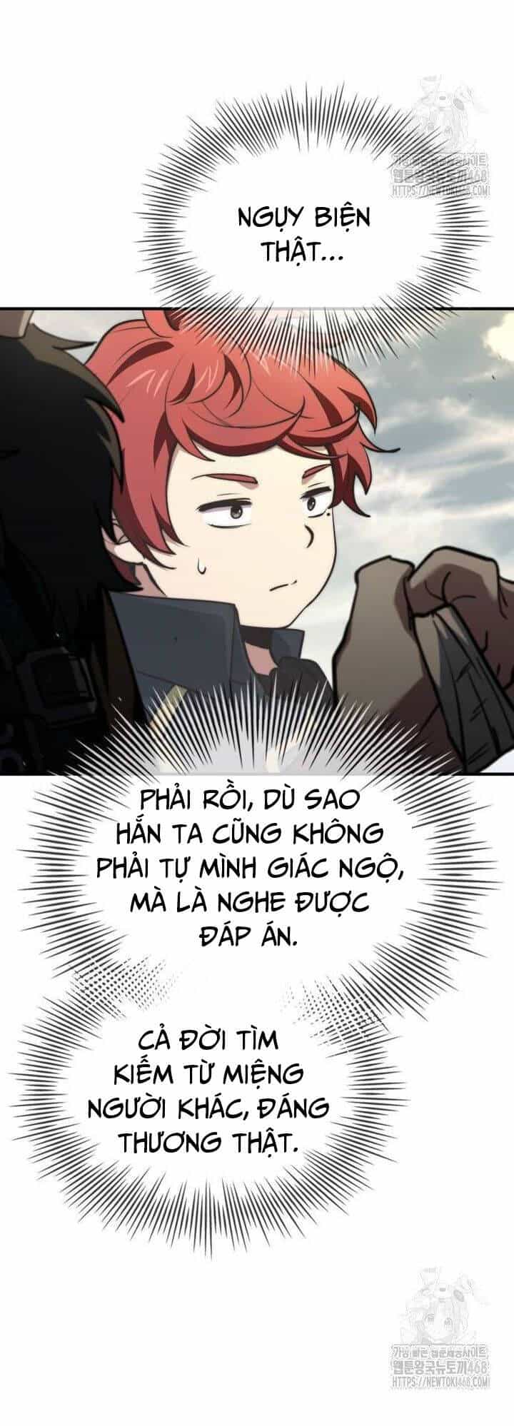 Hoàng Tử Bán Thuốc - Chương 66 - ảnh 26