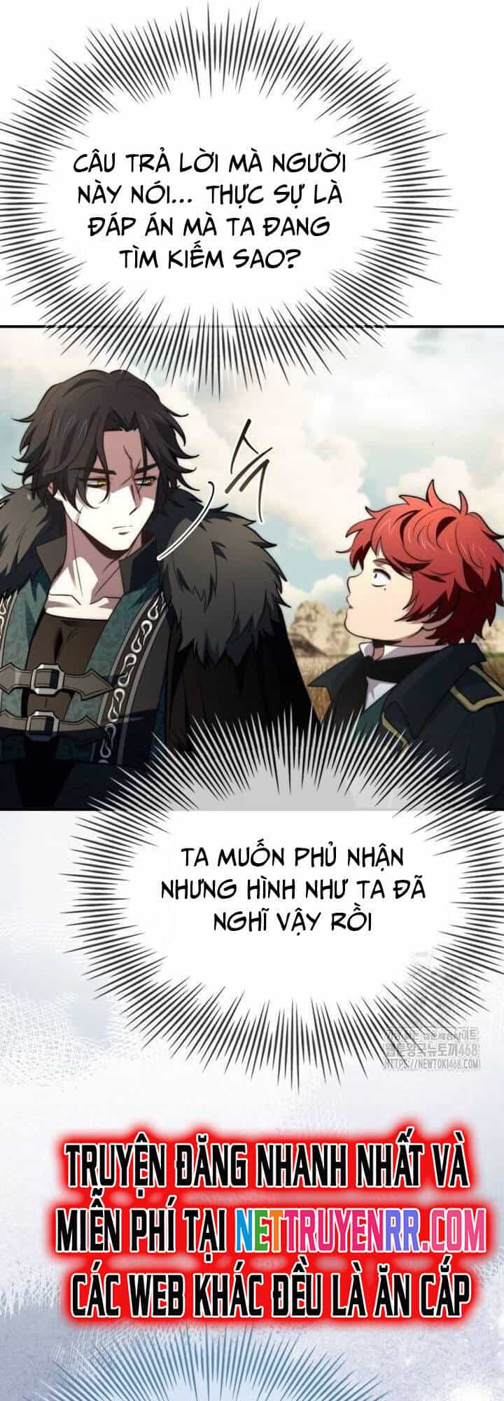 Hoàng Tử Bán Thuốc - Chương 66 - ảnh 31