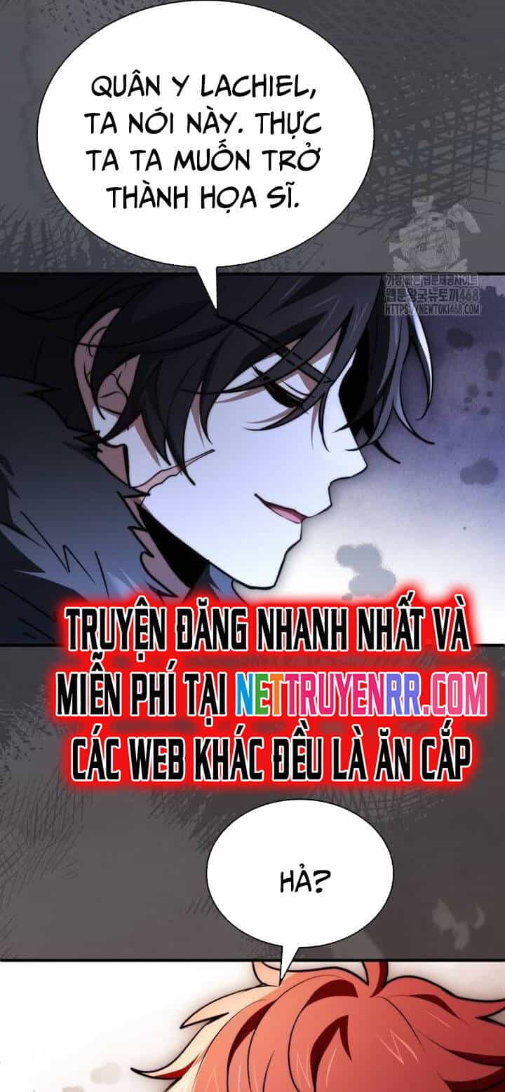 Hoàng Tử Bán Thuốc - Chương 66 - ảnh 33