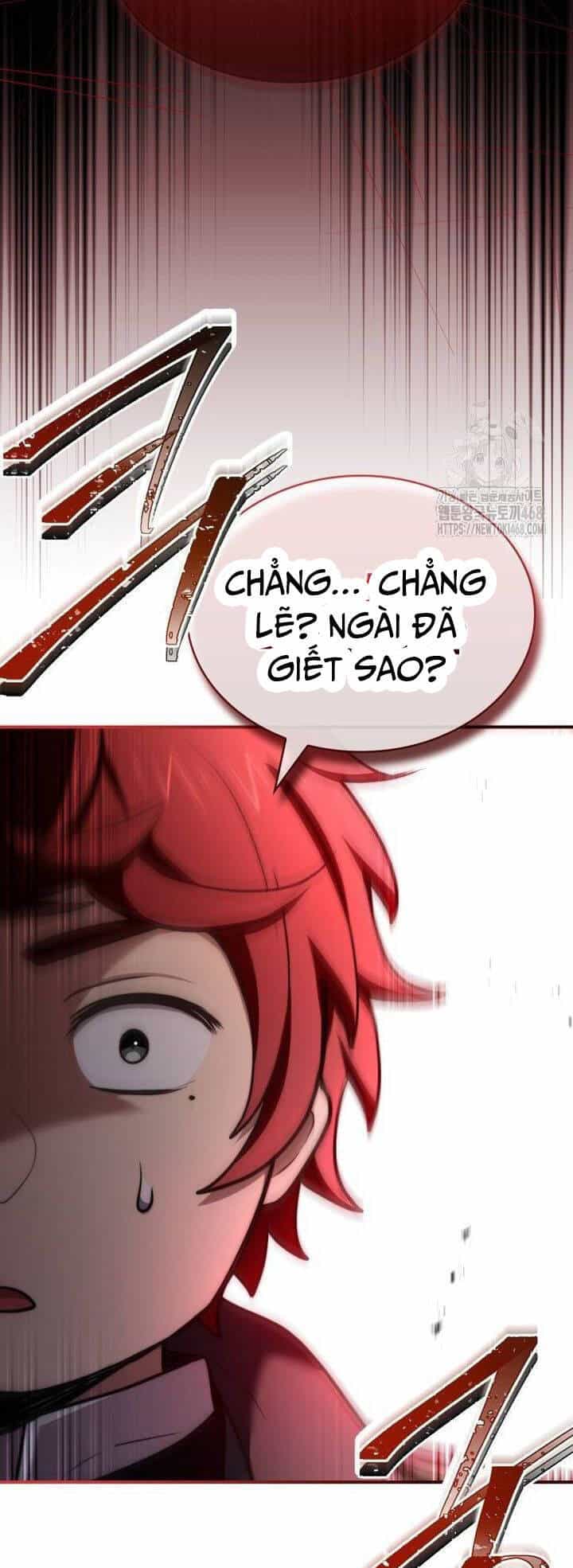 Hoàng Tử Bán Thuốc - Chương 66 - ảnh 38