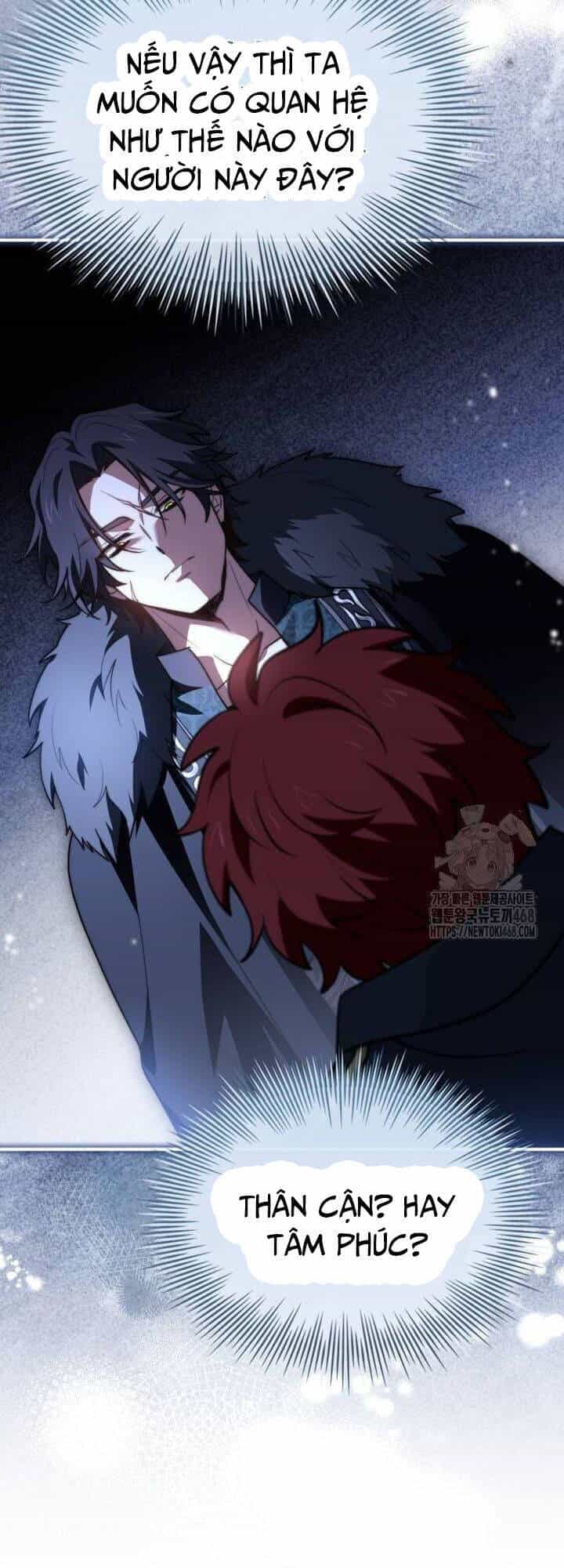 Hoàng Tử Bán Thuốc - Chương 66 - ảnh 55