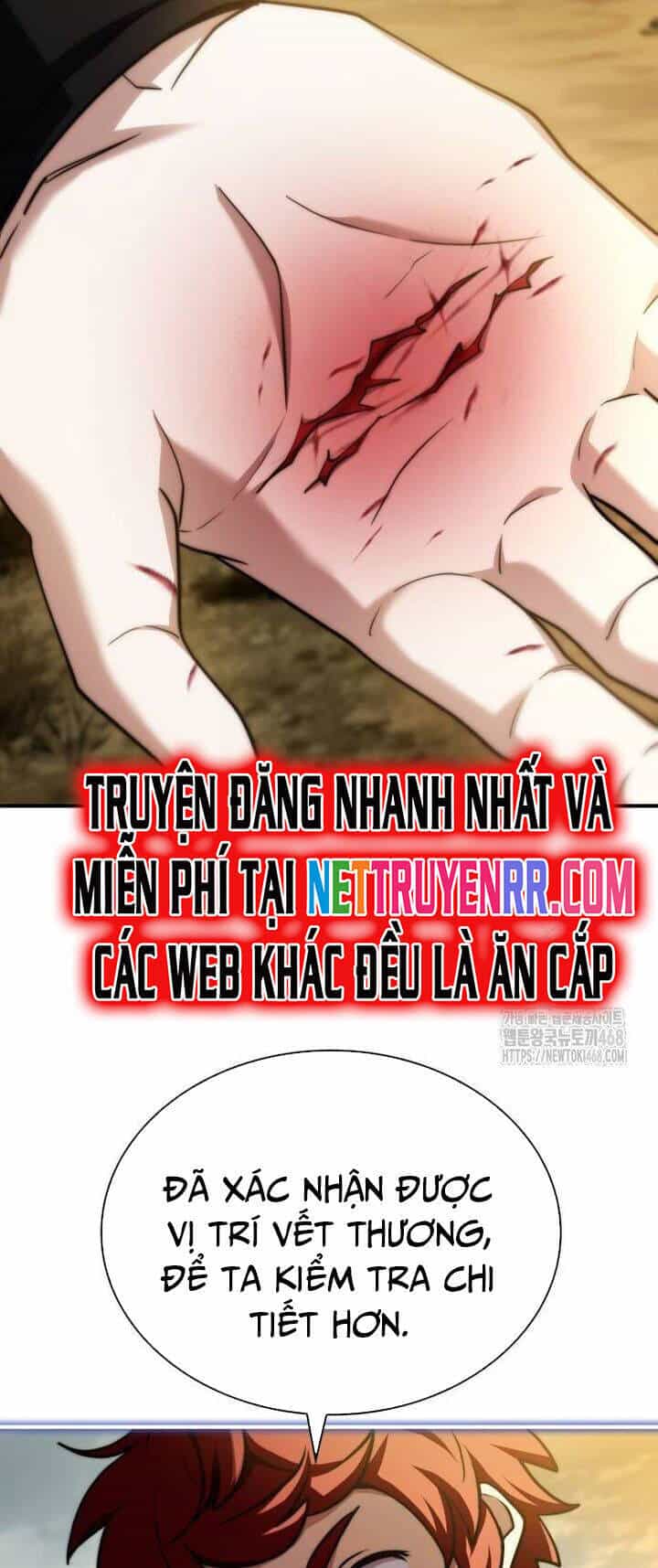 Hoàng Tử Bán Thuốc - Chương 66 - ảnh 73