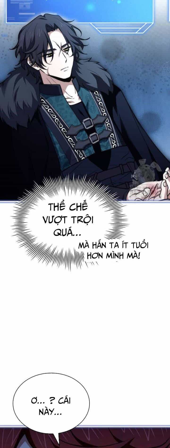 Hoàng Tử Bán Thuốc - Chương 66 - ảnh 76