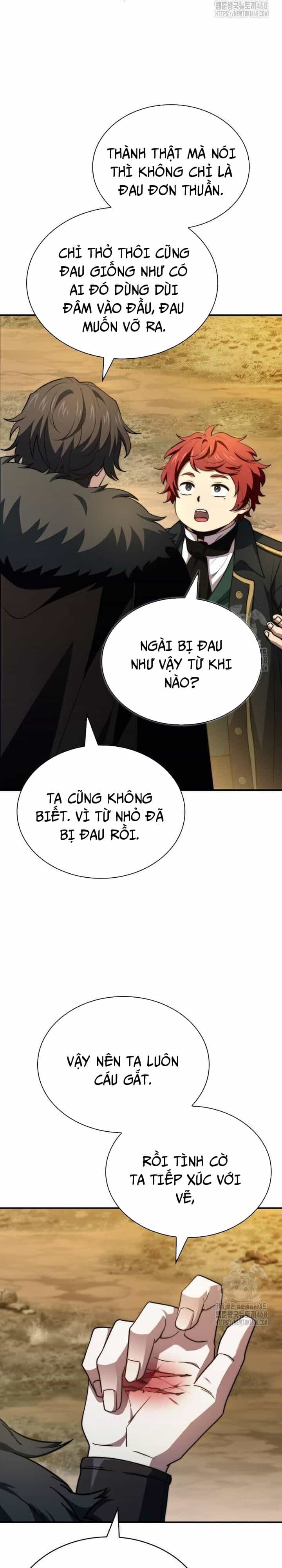 Hoàng Tử Bán Thuốc - Chương 67 - ảnh 12