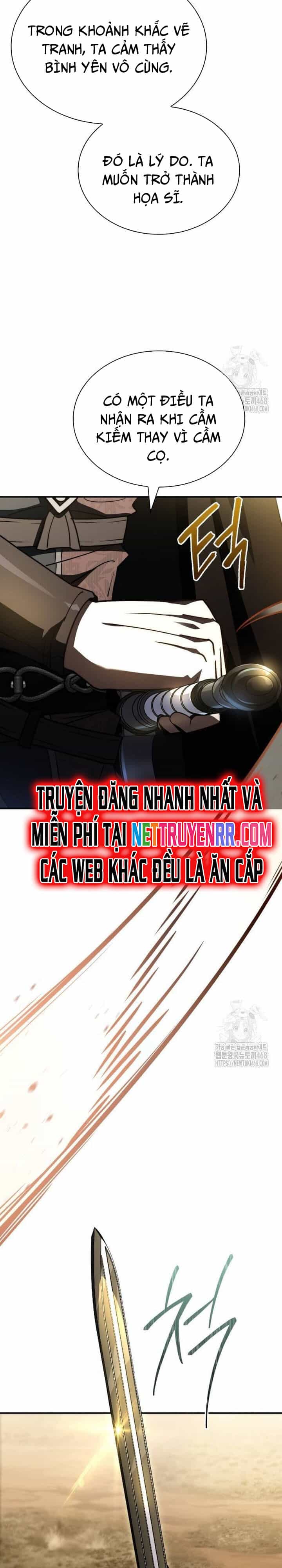 Hoàng Tử Bán Thuốc - Chương 67 - ảnh 13