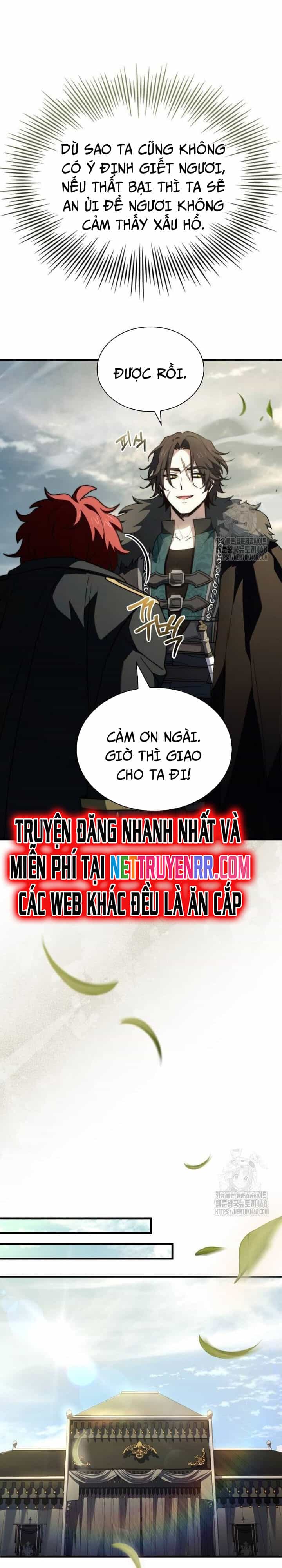 Hoàng Tử Bán Thuốc - Chương 67 - ảnh 20