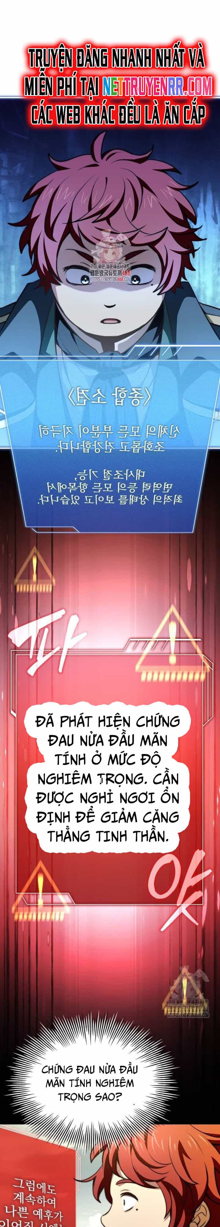 Hoàng Tử Bán Thuốc - Chương 67 - ảnh 3