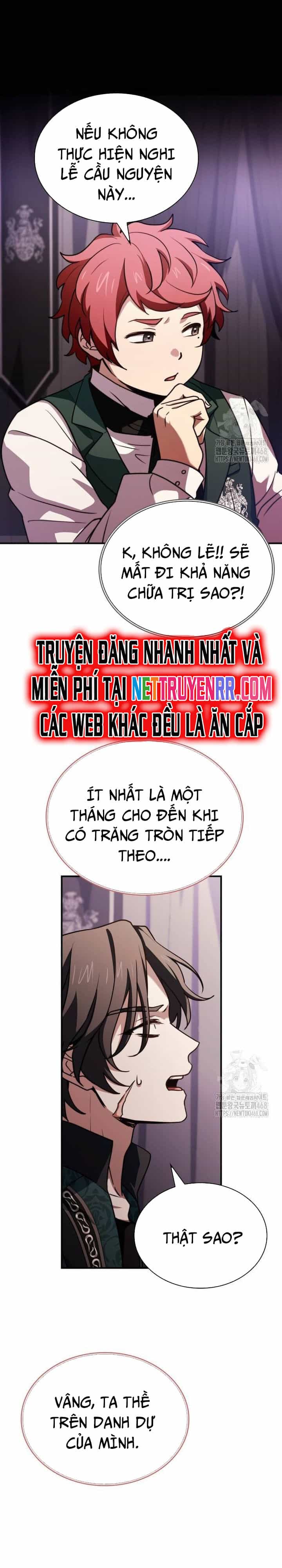 Hoàng Tử Bán Thuốc - Chương 67 - ảnh 33