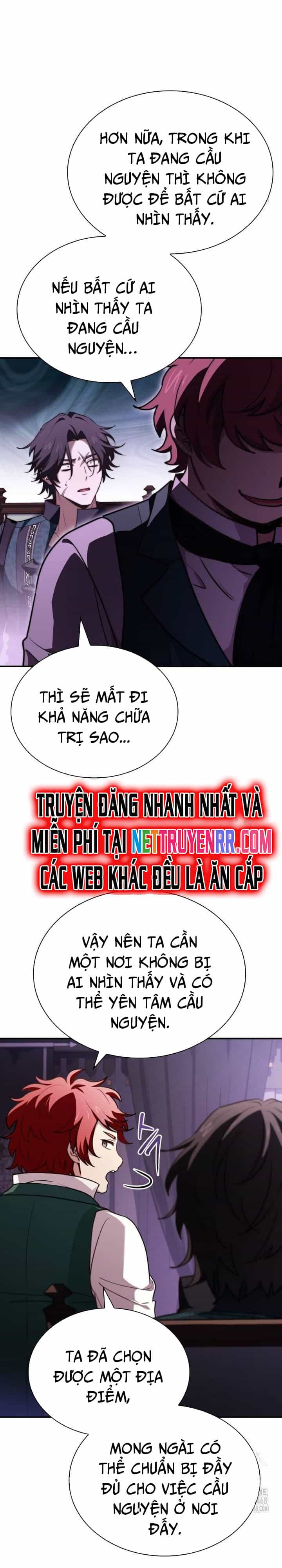 Hoàng Tử Bán Thuốc - Chương 67 - ảnh 34