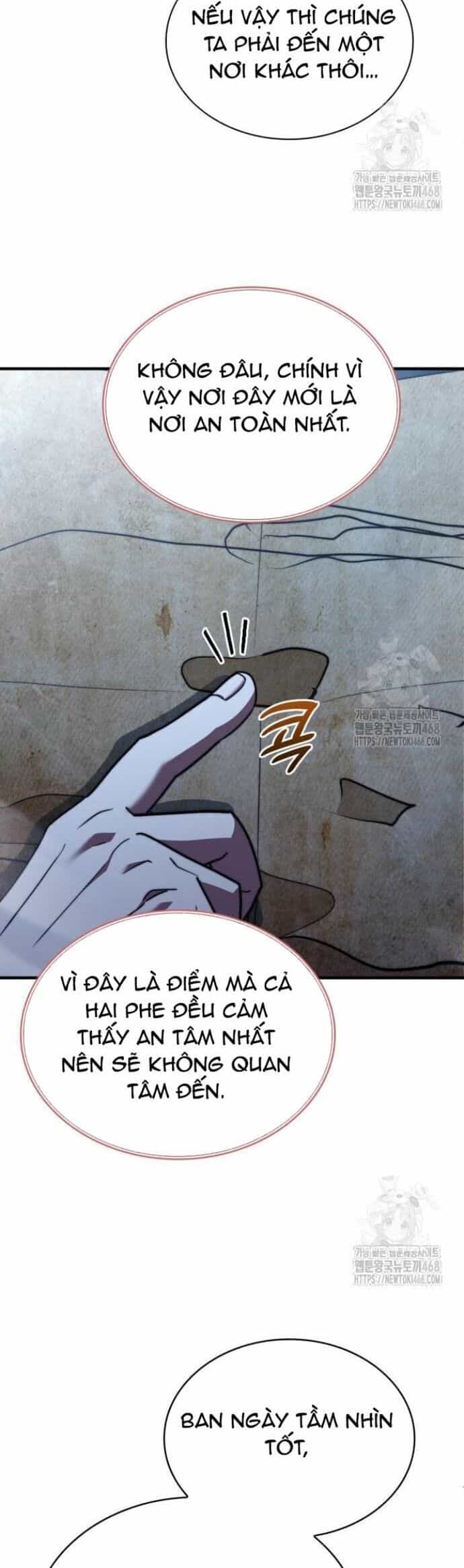 Hoàng Tử Bán Thuốc - Chương 68 - ảnh 17