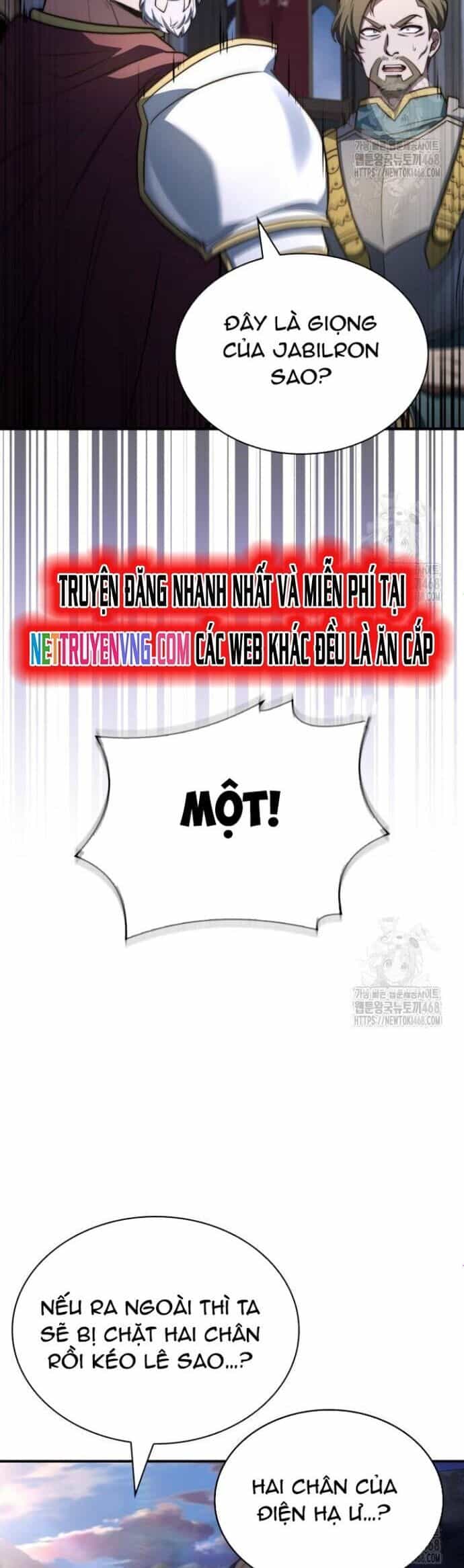 Hoàng Tử Bán Thuốc - Chương 68 - ảnh 27