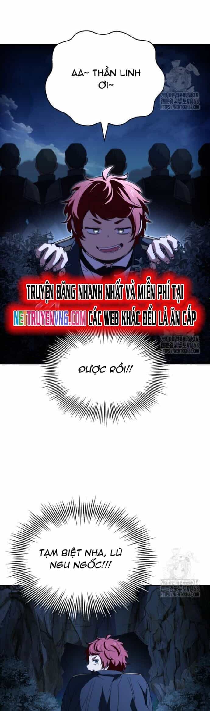 Hoàng Tử Bán Thuốc - Chương 68 - ảnh 3