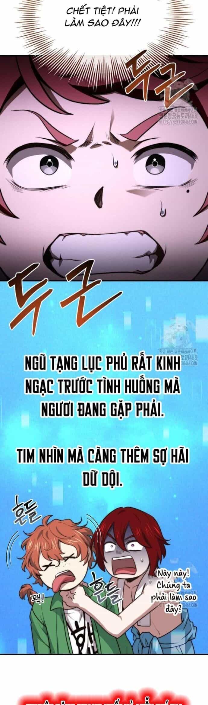 Hoàng Tử Bán Thuốc - Chương 68 - ảnh 37
