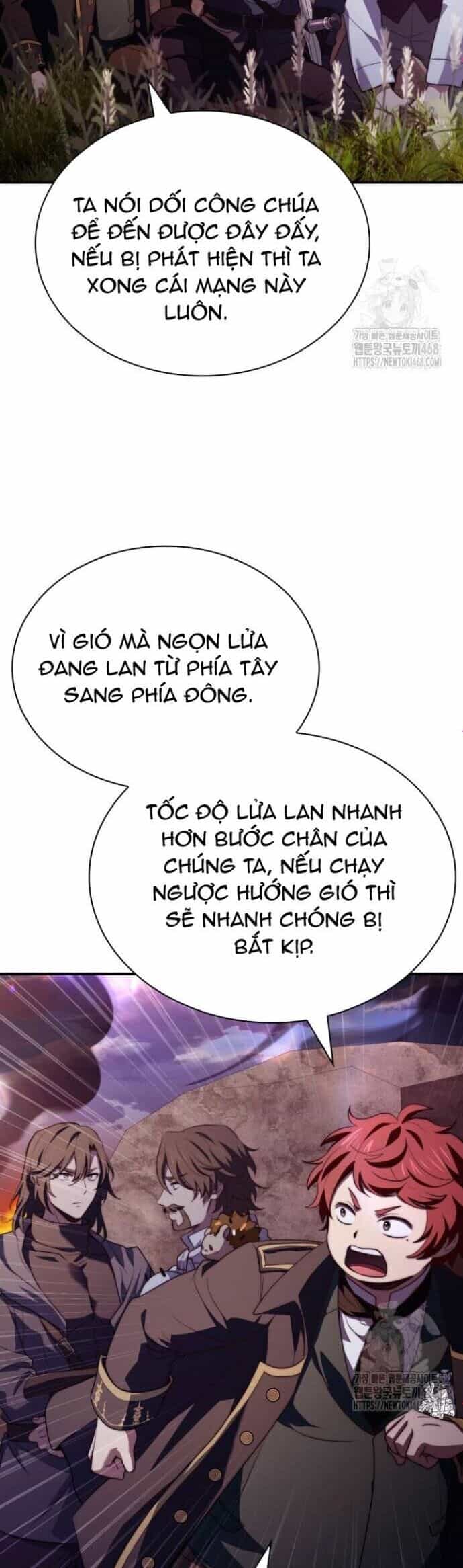 Hoàng Tử Bán Thuốc - Chương 68 - ảnh 39