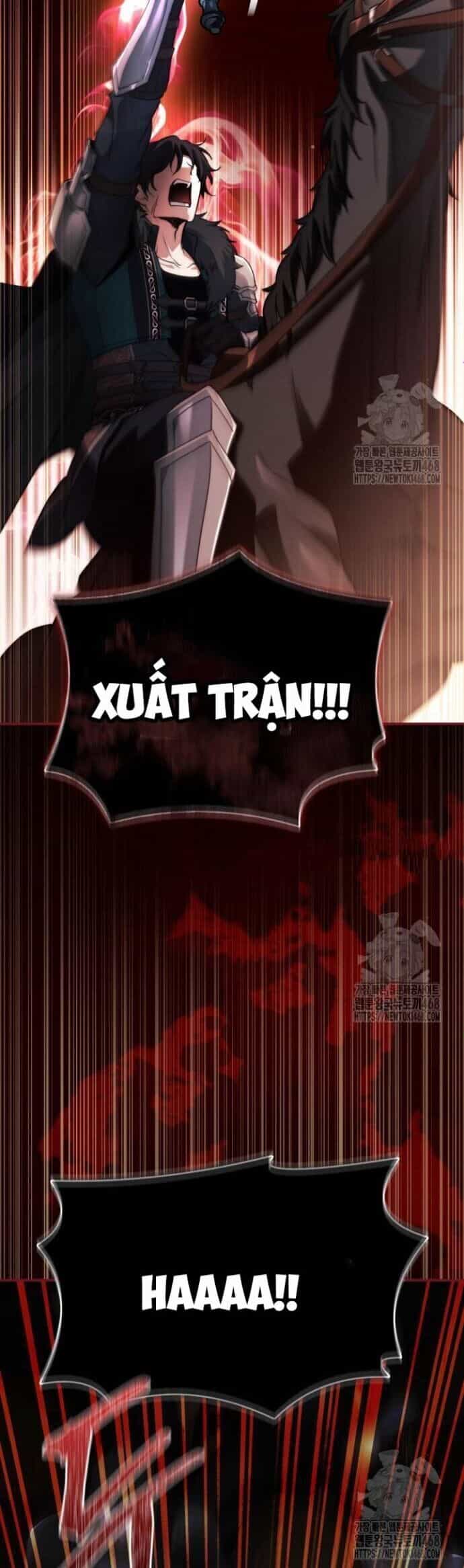 Hoàng Tử Bán Thuốc - Chương 68 - ảnh 43