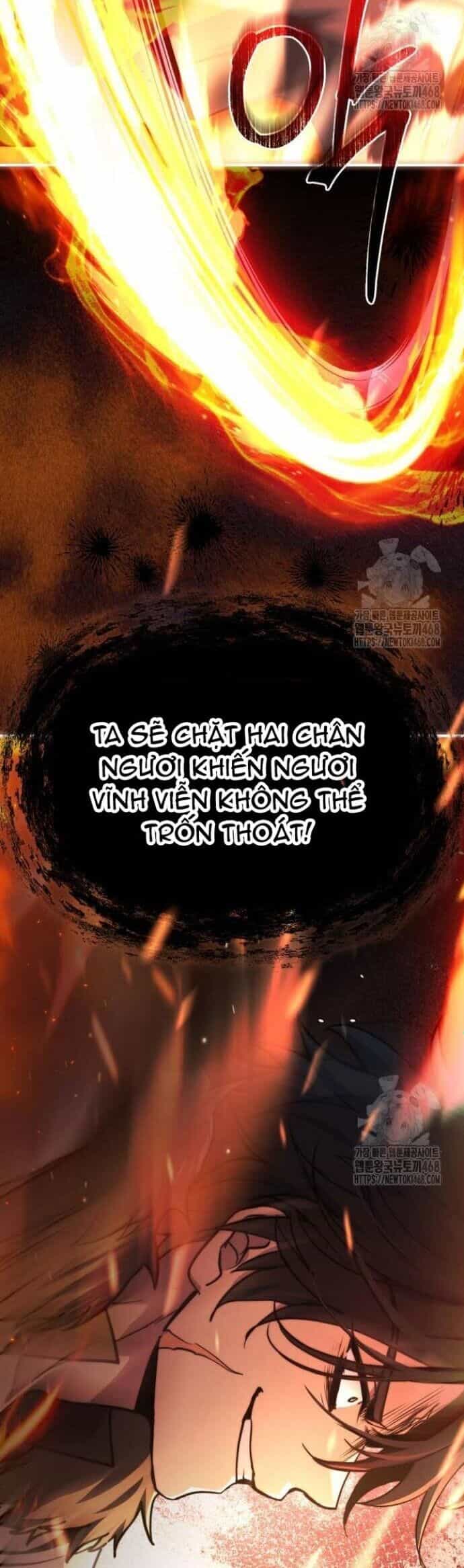 Hoàng Tử Bán Thuốc - Chương 68 - ảnh 46