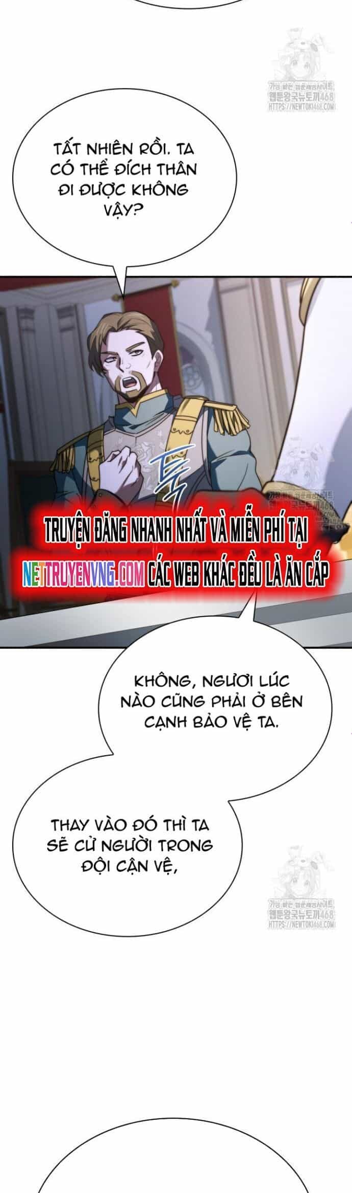 Hoàng Tử Bán Thuốc - Chương 68 - ảnh 50